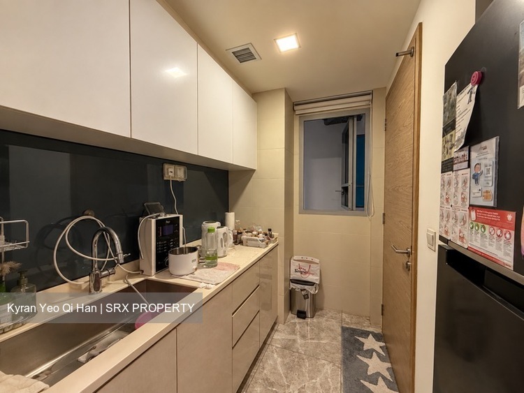 The Santorini (D18), Condominium #627531911